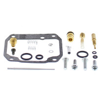 Kit de réparation de carburateur monte origine ALL BALLS - SUZUKI LT-230E 1987-1988