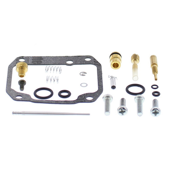 Kit de réparation de carburateur monte origine ALL BALLS - SUZUKI LT-230E 1987-1988