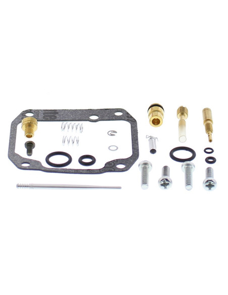 Kit de réparation de carburateur monte origine ALL BALLS - SUZUKI LT-230E 1987-1988