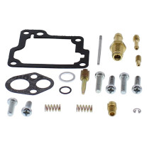 Kit de réparation de carburateur monte origine ALL BALLS - SUZUKI LT-50 1984-1987