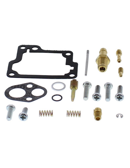 Kit de réparation de carburateur monte origine ALL BALLS - SUZUKI LT-50 1984-1987