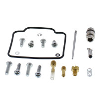 Kit de réparation de carburateur monte origine ALL BALLS - POLARIS Magnum 425 1995-1996