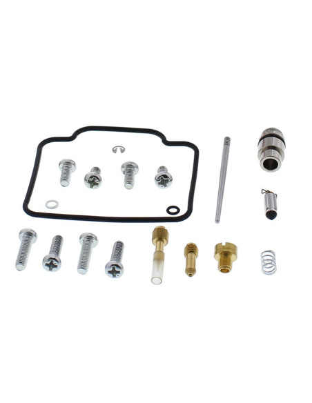 Kit de réparation de carburateur monte origine ALL BALLS - POLARIS Magnum 425 1995-1996