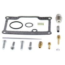 Kit de réparation de carburateur monte origine ALL BALLS - POLARIS Xplorer 400L 4x4 2001-2002