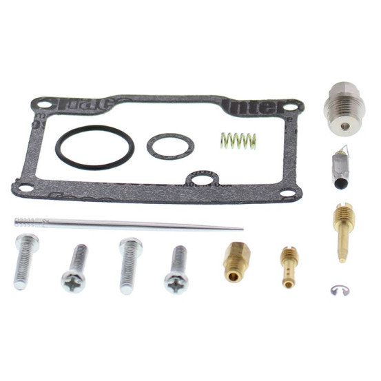 Kit de réparation de carburateur monte origine ALL BALLS - POLARIS Xplorer 400L 4x4 2001-2002