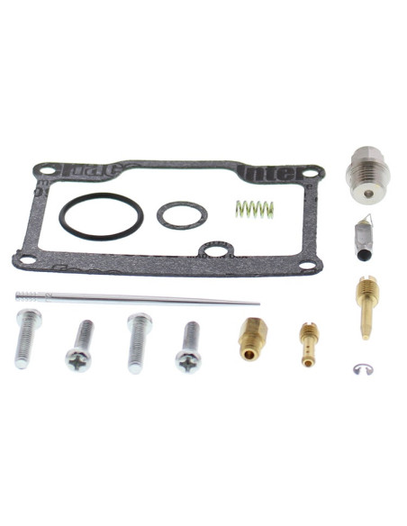 Kit de réparation de carburateur monte origine ALL BALLS - POLARIS Xplorer 400L 4x4 2001-2002
