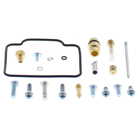 Kit de réparation de carburateur monte origine ALL BALLS - ARCTIC CAT 250 2x4 1999-2000 250 4X4 2001
