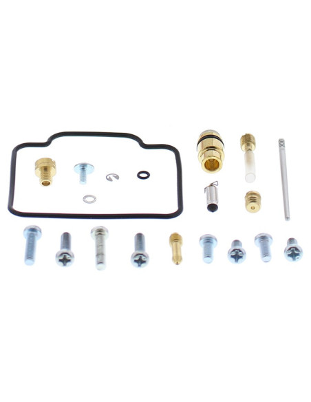 Kit de réparation de carburateur monte origine ALL BALLS - ARCTIC CAT 250 2x4 1999-2000 250 4X4 2001
