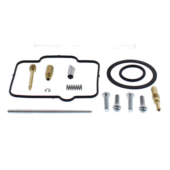 Kit de réparation de carburateur monte origine ALL BALLS - HONDA TRX250R 1988-1989