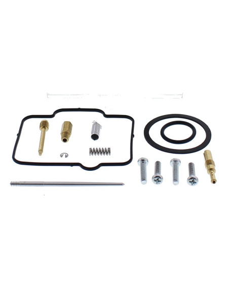 Kit de réparation de carburateur monte origine ALL BALLS - HONDA TRX250R 1988-1989