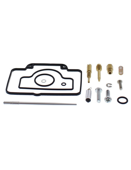 Kit de réparation de carburateur monte origine ALL BALLS - YAMAHA WR250 1991