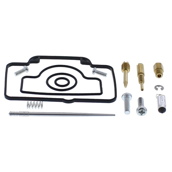Kit de réparation de carburateur monte origine ALL BALLS - SUZUKI RM250 1991