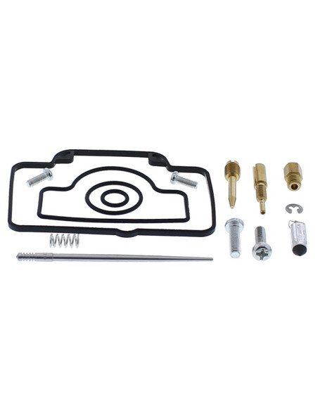 Kit de réparation de carburateur monte origine ALL BALLS - SUZUKI RM250 1991