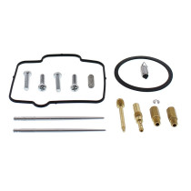 Kit de réparation de carburateur monte origine ALL BALLS - KAWASAKI 250 KX 1995