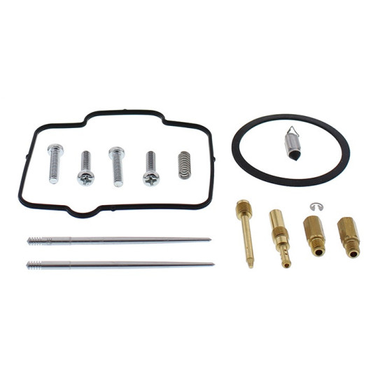 Kit de réparation de carburateur monte origine ALL BALLS - KAWASAKI 250 KX 1995