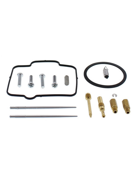 Kit de réparation de carburateur monte origine ALL BALLS - KAWASAKI 250 KX 1995