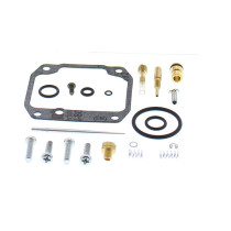 Kit de réparation de carburateur monte origine ALL BALLS - SUZUKI LT-230S 1985-1990