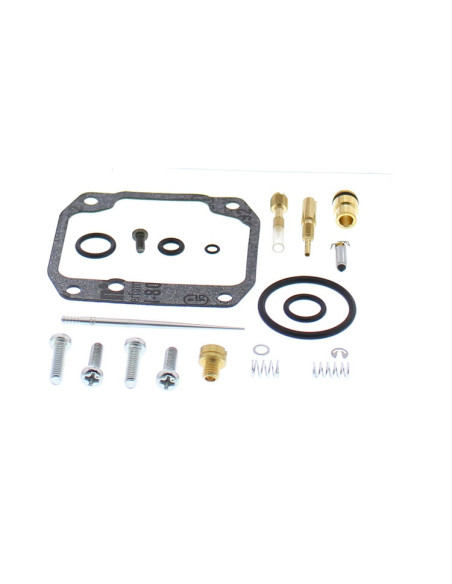 Kit de réparation de carburateur monte origine ALL BALLS - SUZUKI LT-230S 1985-1990