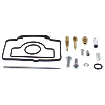 Kit de réparation de carburateur monte origine ALL BALLS - SUZUKI RM250 1990