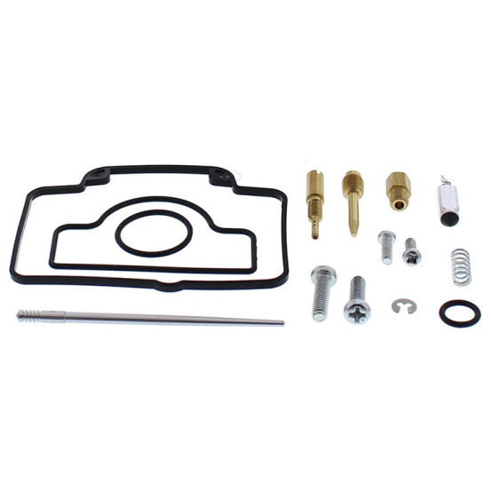 Kit de réparation de carburateur monte origine ALL BALLS - SUZUKI RM250 1990