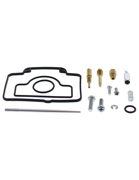 Kit de réparation de carburateur monte origine ALL BALLS - SUZUKI RM250 1990