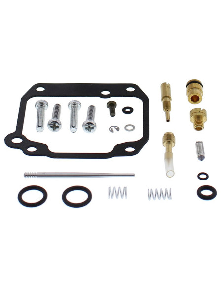 Kit de réparation de carburateur monte origine ALL BALLS - SUZUKI ALT-125 1983 125 LT 1983-1987
