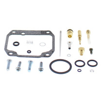 Kit de réparation de carburateur monte origine ALL BALLS - SUZUKI LT-4WD 250 Quad Runner 1987-1989