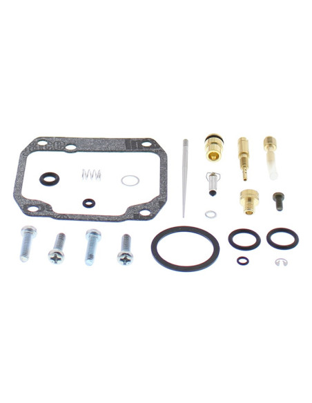 Kit de réparation de carburateur monte origine ALL BALLS - SUZUKI LT-4WD 250 Quad Runner 1987-1989