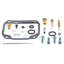 Kit de réparation de carburateur monte origine ALL BALLS - SUZUKI LT-250EF 1985-1986