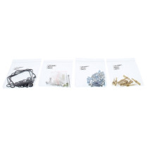 Kit de réparation de carburateur monte origine ALL BALLS - HONDA 750 CB Nighthawk 1991-2003