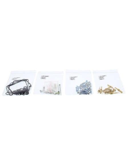 Kit de réparation de carburateur monte origine ALL BALLS - HONDA 750 CB Nighthawk 1991-2003