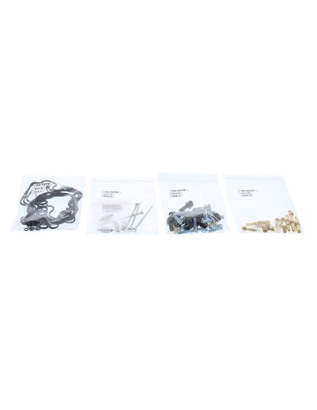 Kit de réparation de carburateur monte origine ALL BALLS - HONDA 1000 CBR-F 1993-1996