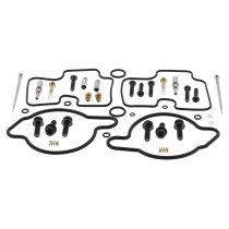Kit de réparation de carburateur monte origine ALL BALLS - HONDA VTR1000F 1998-2005