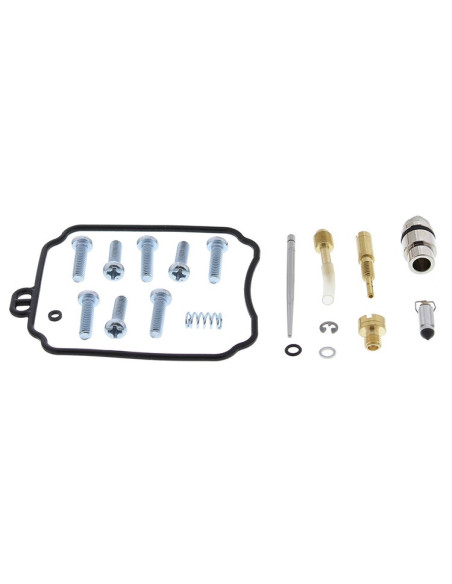 Kit de réparation de carburateur monte origine ALL BALLS - YAMAHA XV250 1995-2017