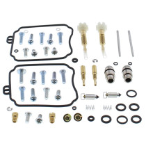 Kit de réparation de carburateur monte origine ALL BALLS - YAMAHA XVS650 V-Star 1998-2005