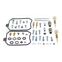 Kit de réparation de carburateur monte origine ALL BALLS - YAMAHA XVS650 V-Star 2006-2016