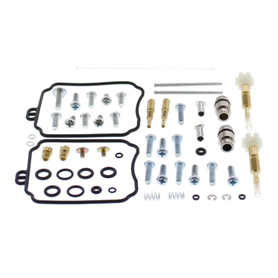 Kit de réparation de carburateur monte origine ALL BALLS - YAMAHA XVS650 V-Star 2006-2016