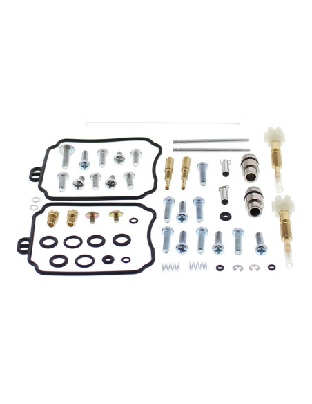 Kit de réparation de carburateur monte origine ALL BALLS - YAMAHA XVS650 V-Star 2006-2016