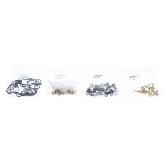 Kit de réparation de carburateur monte origine ALL BALLS - YAMAHA YZF-R1 1998-2001