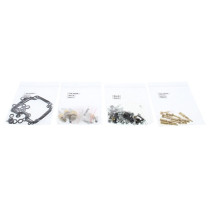 Kit de réparation de carburateur monte origine ALL BALLS - YAMAHA FZ1 2001-2005