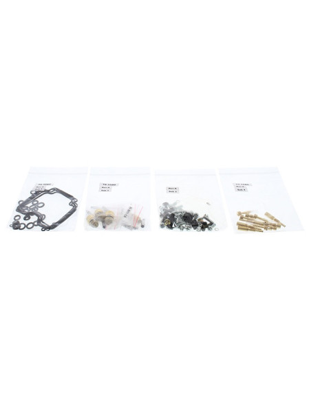 Kit de réparation de carburateur monte origine ALL BALLS - YAMAHA FZ1 2001-2005