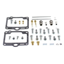 Kit de réparation de carburateur monte origine ALL BALLS - YAMAHA XV1100 Virago 1988-1999