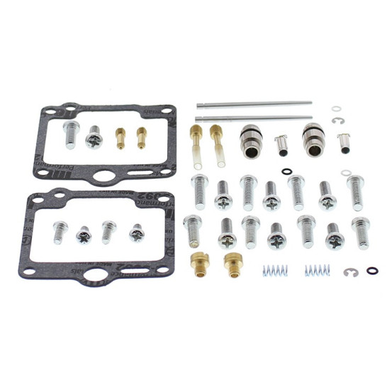 Kit de réparation de carburateur monte origine ALL BALLS - YAMAHA XV1100 Virago 1988-1999
