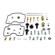 Kit de réparation de carburateur monte origine ALL BALLS - YAMAHA XVS1100 V-Star 1999-2005