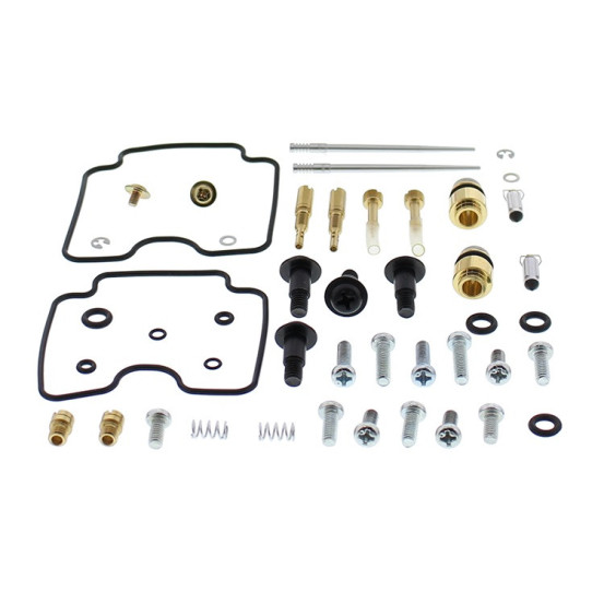 Kit de réparation de carburateur monte origine ALL BALLS - YAMAHA XVS1100 V-Star 1999-2005