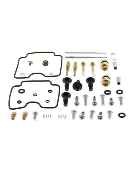 Kit de réparation de carburateur monte origine ALL BALLS - YAMAHA XVS1100 V-Star 1999-2005