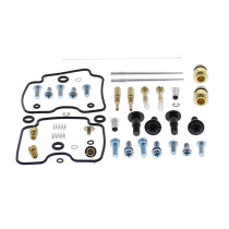 Kit de réparation de carburateur monte origine ALL BALLS - YAMAHA XVS1100 V-Star 2006-2009
