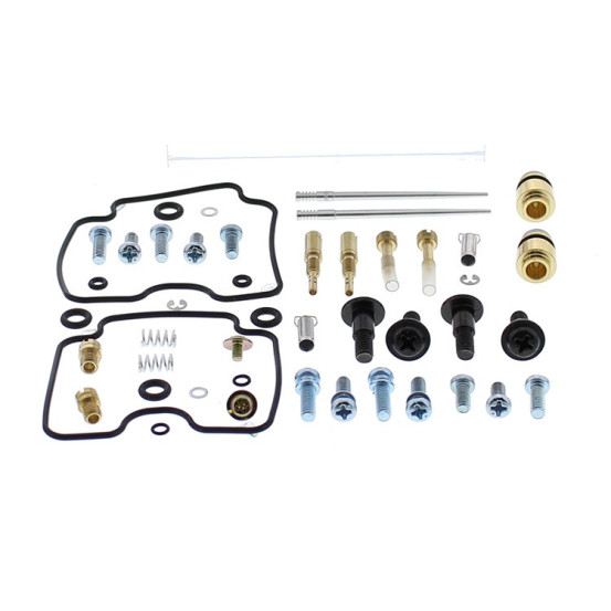 Kit de réparation de carburateur monte origine ALL BALLS - YAMAHA XVS1100 V-Star 2006-2009