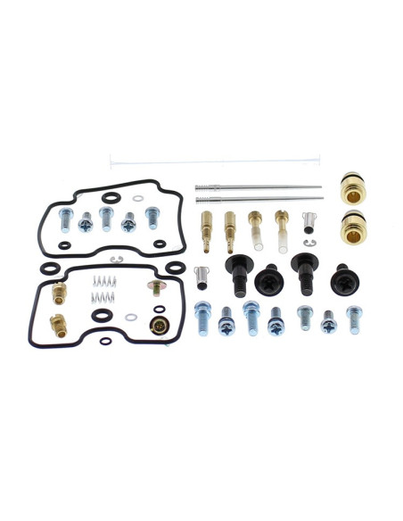 Kit de réparation de carburateur monte origine ALL BALLS - YAMAHA XVS1100 V-Star 2006-2009