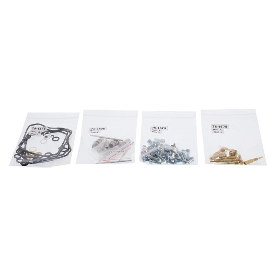 Kit de réparation de carburateur monte origine ALL BALLS - YAMAHA XVZ13 Royal Star 1996-1998